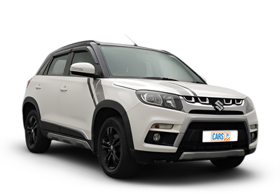 Maruti Vitara Brezza-img